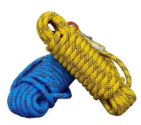 橋梁施工中靜力繩的作用