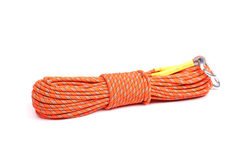 冠航牌登山戶外攀巖安全繩